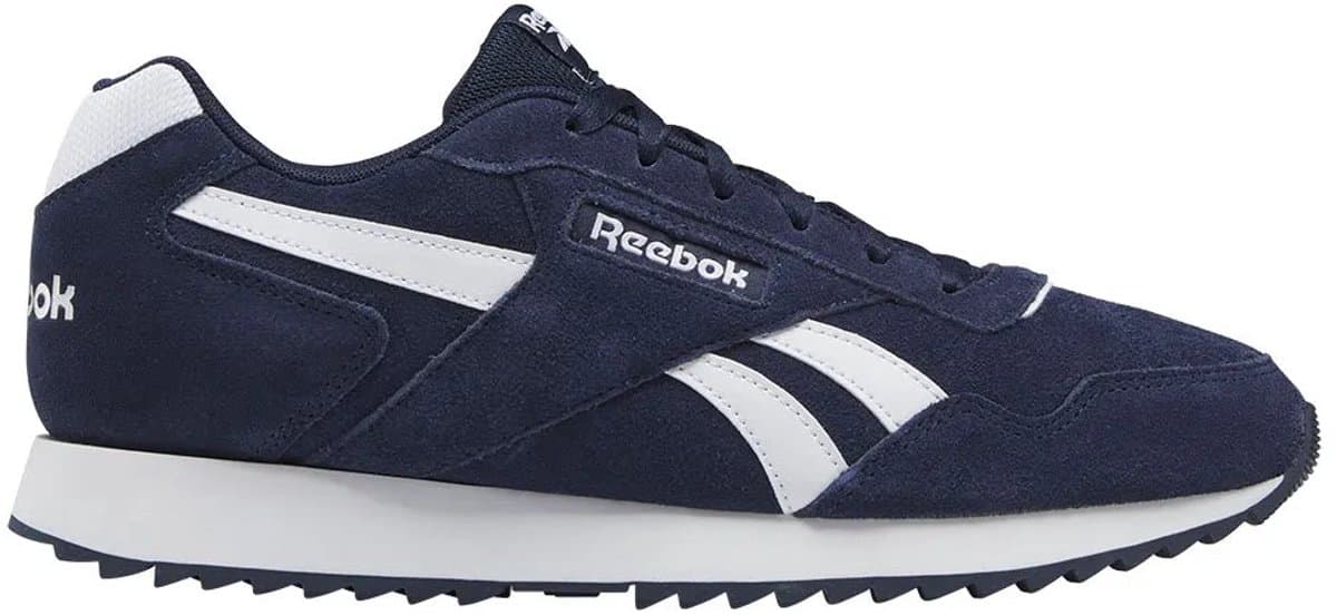 Reebok Classics Glide Ripple Schoenen Blauw EU 42 Man