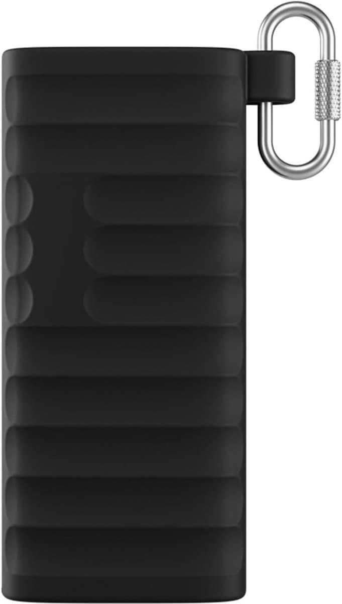 Geheugenkaartlezer - Kaartlezer USB C - Snelle Data Transfer - Aluminium Behuizing - 117 x 563 x 24 mm - Grijs
