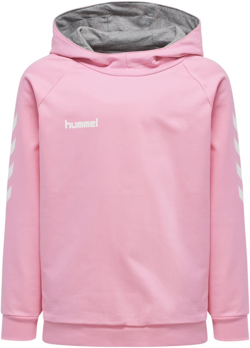 Hmlgo Kids Cotton Hoodie