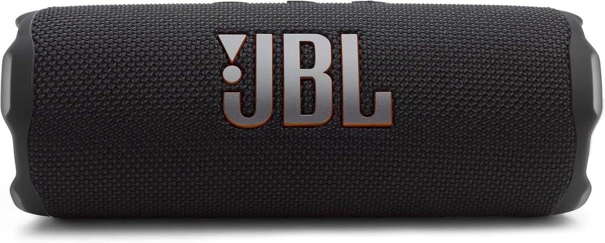 JBL Flip 7 Zwart