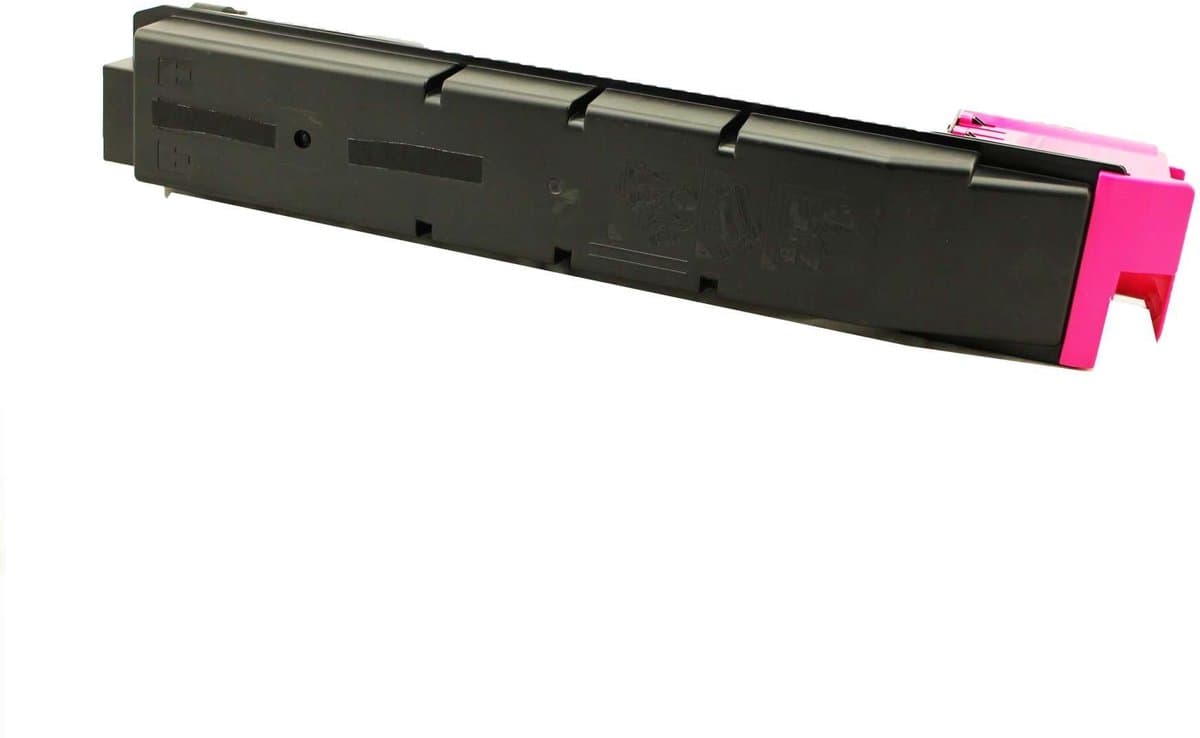 Utax - Toner - CK-5511 - Magenta - 12.000 pagina's - Huismerk - geschikt voor Triump Adler 350 ci, Utax 350ci