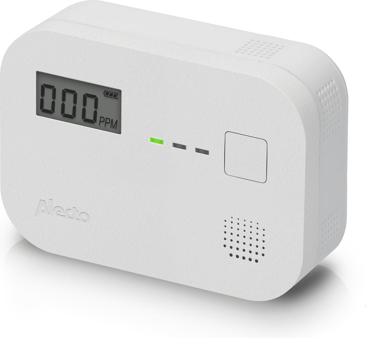 Alecto COA3910 wit (10 jaar)