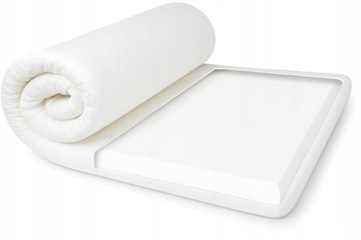 HR Topper Matras 140x200x5cm H3 - Comfort & Ondersteuning
