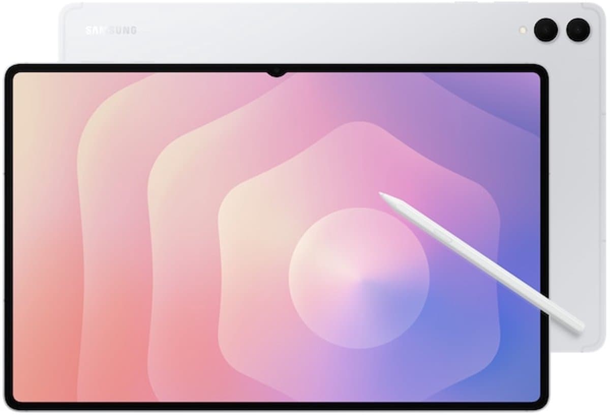 Samsung Galaxy Tab S11 Ultra - WiFi - 256GB - Zilver