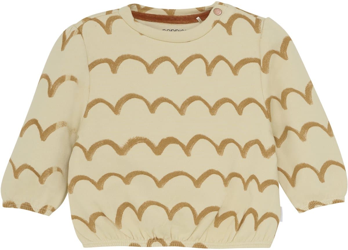 Noppies Trui Thiells Baby Maat 80