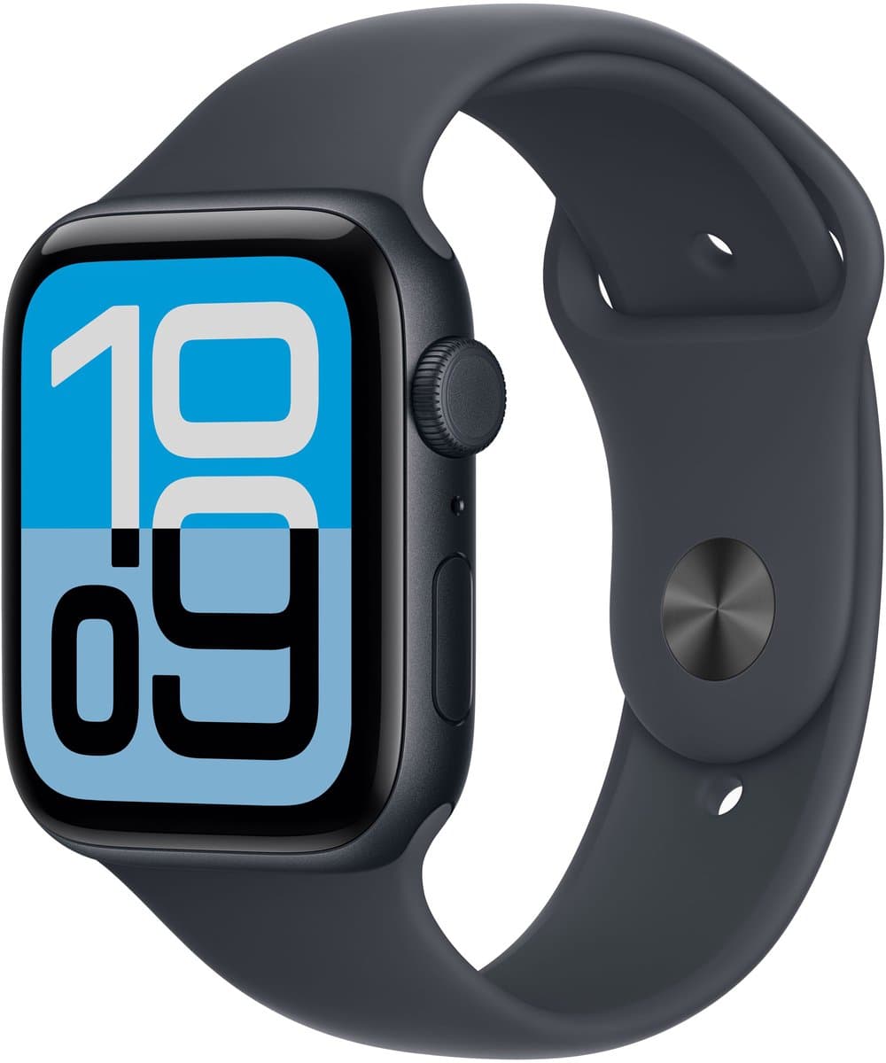 Apple Watch SE 3