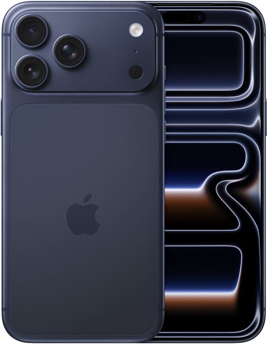 iPhone 17 Pro Max 1TB