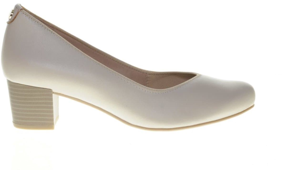 Caprice Dames Pumps 9-22308-43 140 H-breedte Maat: 37 EU