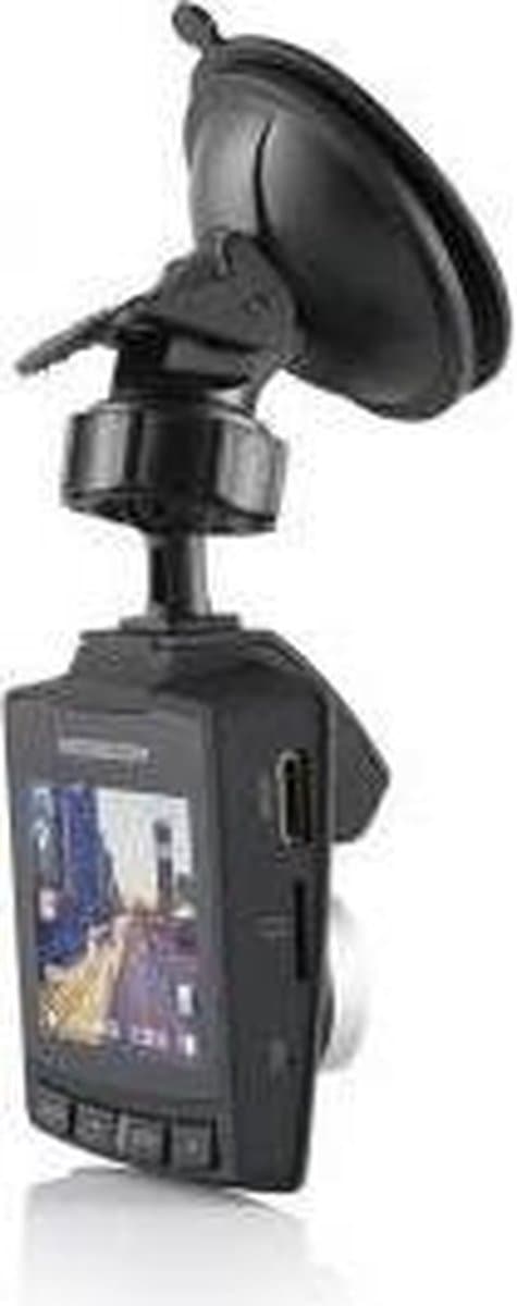 Modecom KS-MC-CC12 CAR CAMERA MODECOM REC MC-CC12 FHD GPS