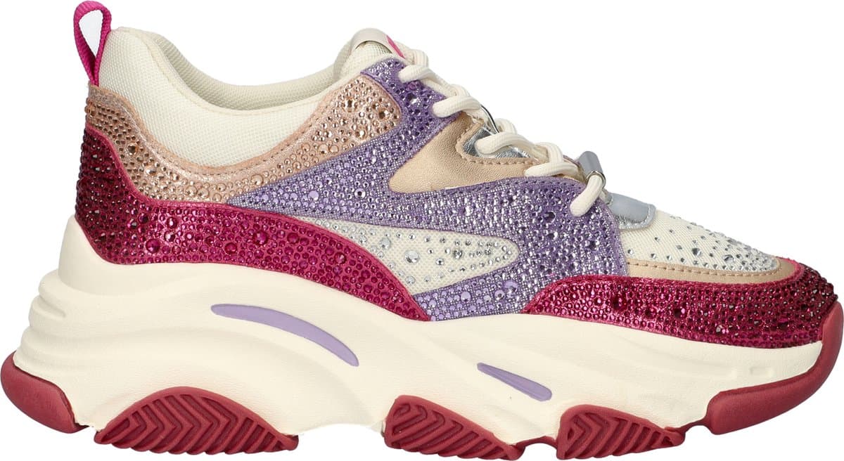 Steve Madden - Privy sneakers lila