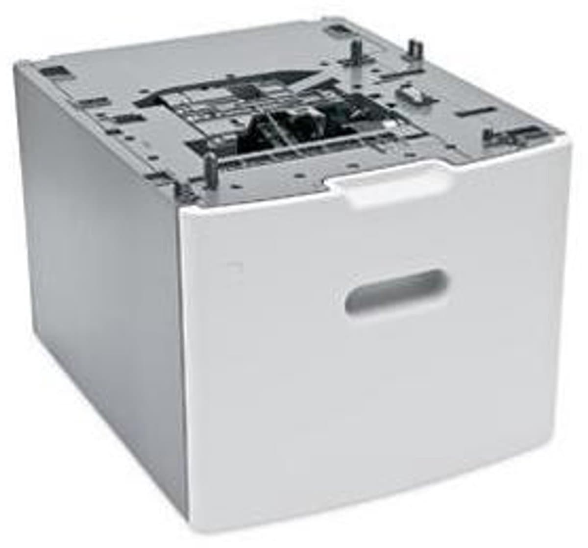 Lexmark papierlade