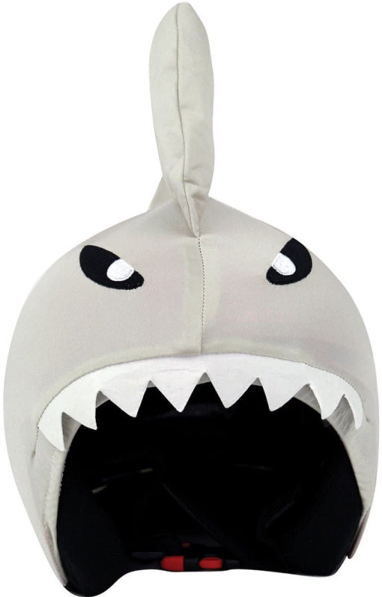 Coolcasc Helmcover Animals Shark