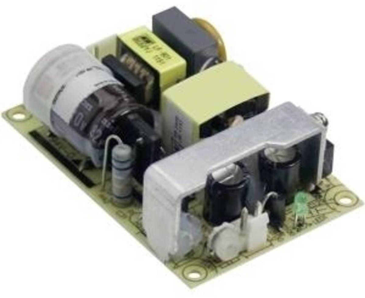 Mean Well EPS-35-24 Schakelnetvoedingsmodule 24 V/DC 1.5 A 36 W