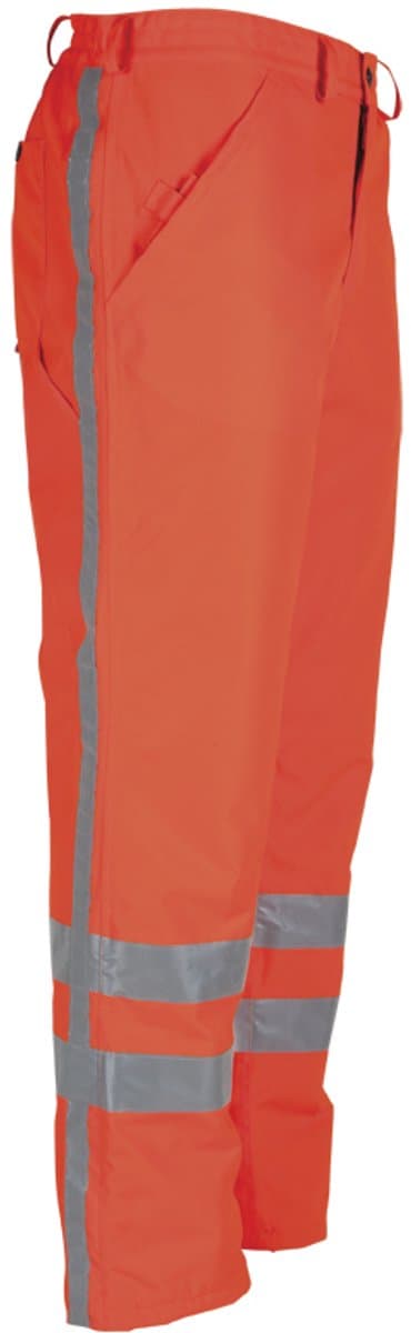 HAVEP Werkbroek High Visibility RWS 8417 - Fluo Oranje - 62