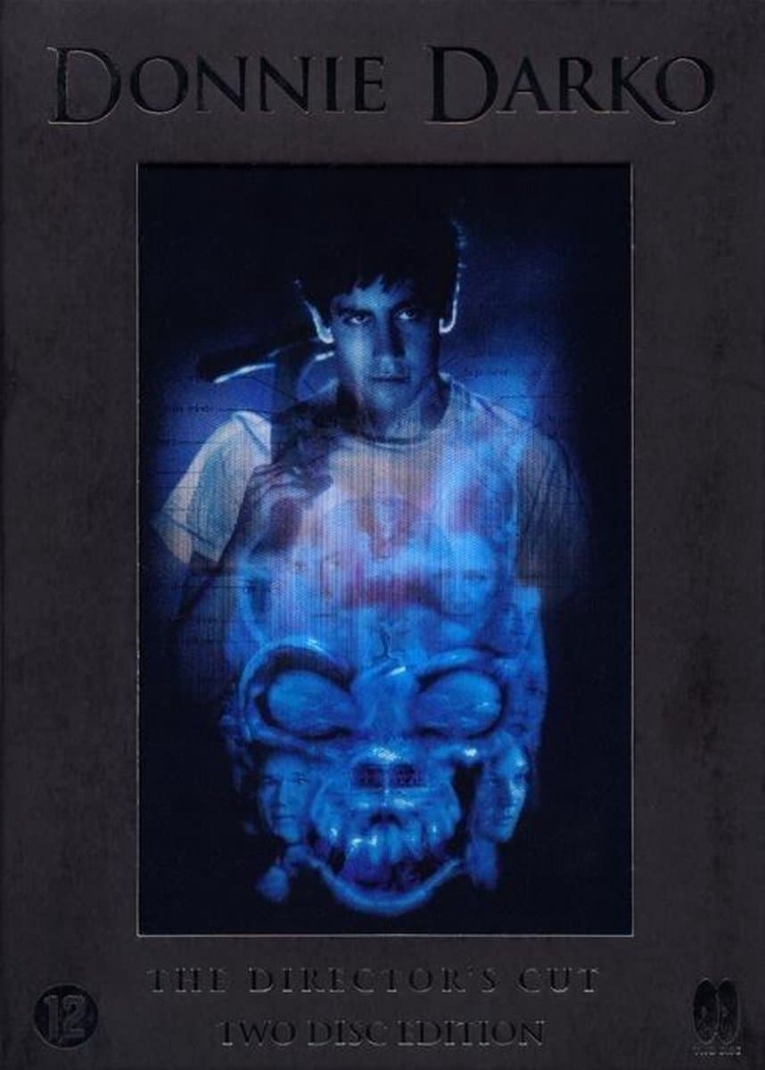 Donnie Darko - Director's Cut