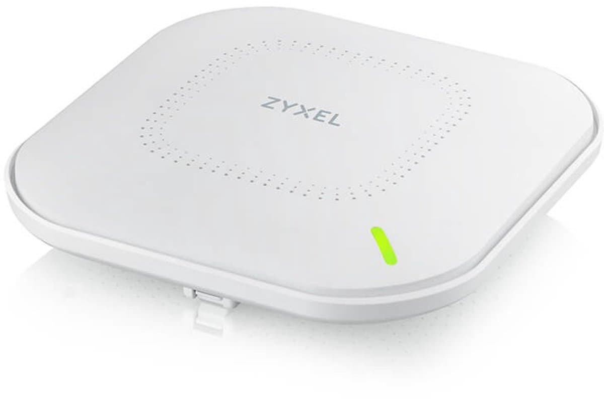 ZyXEL WAX610D