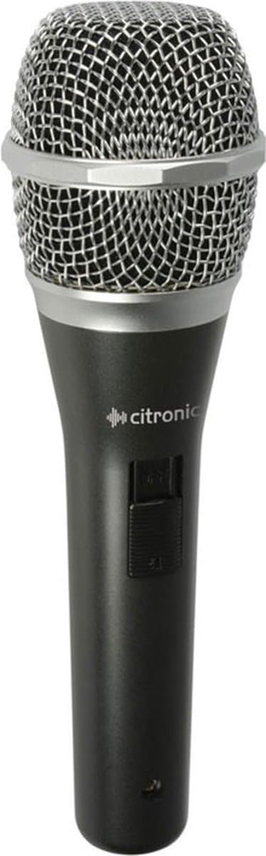 Citronic DM50S neodymium dynamische zangmicrofoon
