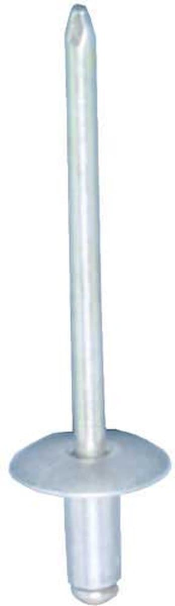 Blindklinknagel OEM:164360 - 20 stuks