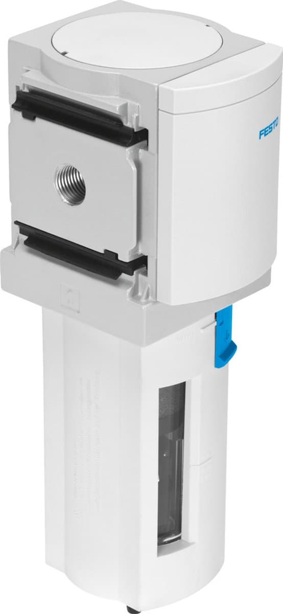 Festo Fijnfilter G1/2'' 2-12bar 1µm - 529661 - P2WNV