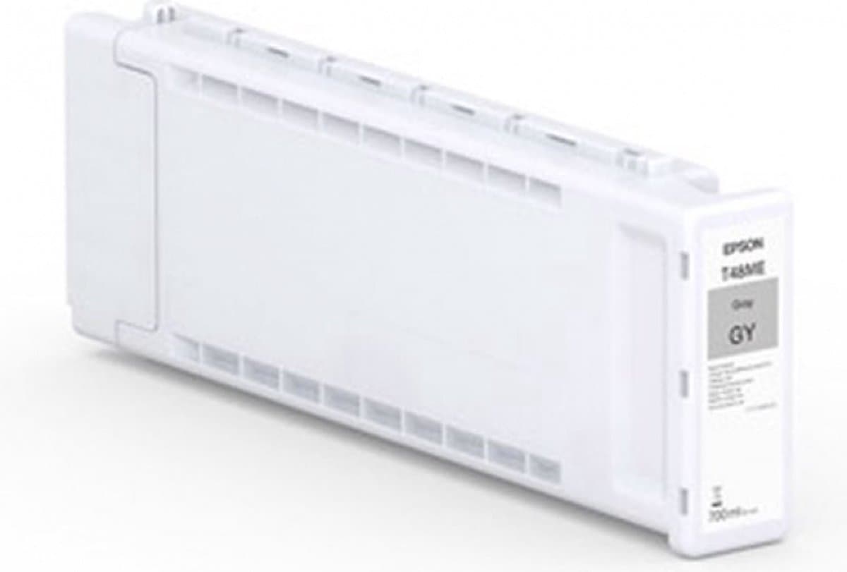 Epson UltraChrome PRO6 inktcartridge 1 stuk grijs