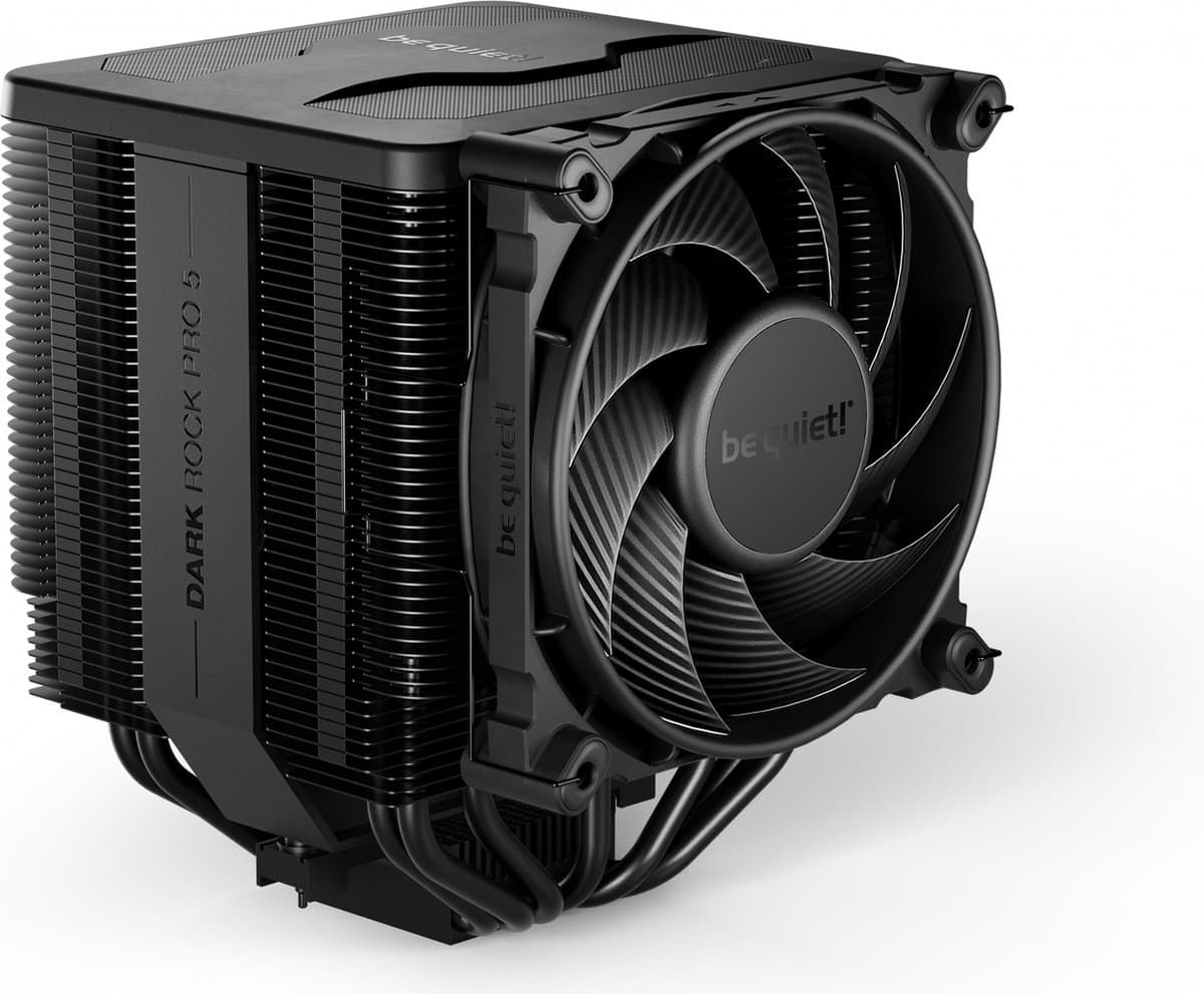 be quiet! Dark Rock Pro 5