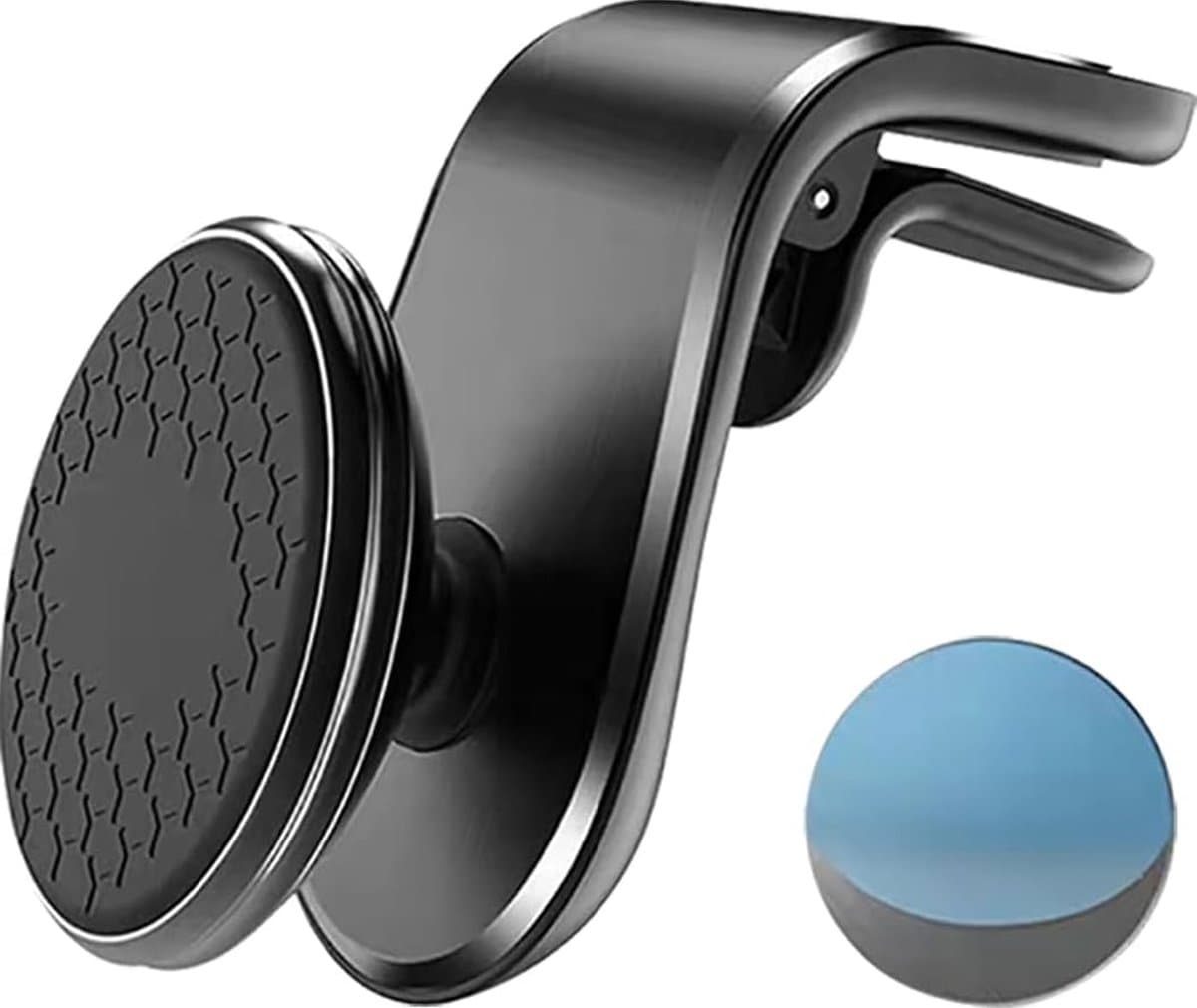 Magnetische Telefoonhouder Auto - Houder Mobiel Auto - Navigatie Autohouder - Houder voor Mobiele Telefoon - Universeel