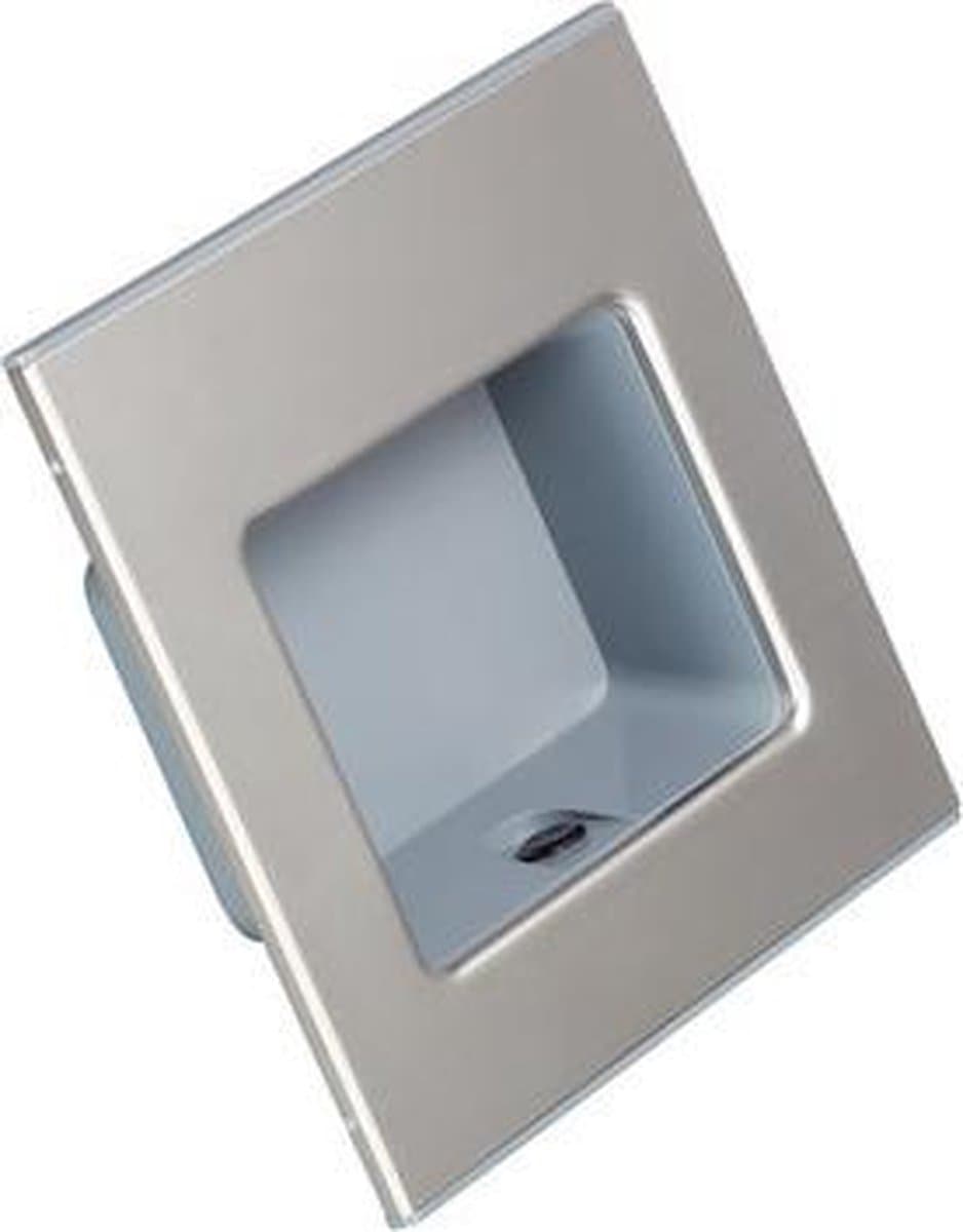 YLI YAD-133BT inbouw voet sensor voor gebruik met automatische deuropeners met ingebouwde controller