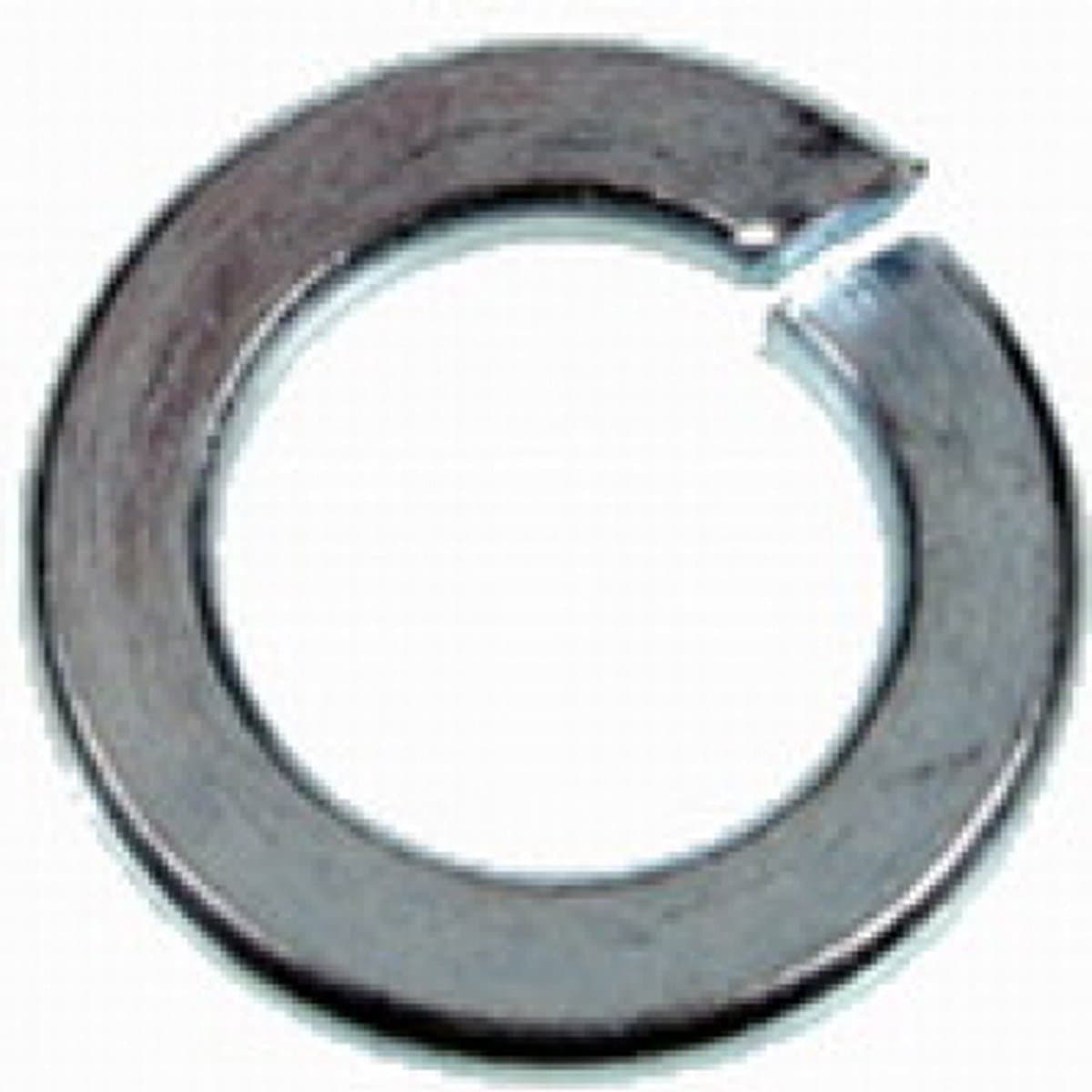 Intergard Veerring M16 verzinkt DIN 127-B