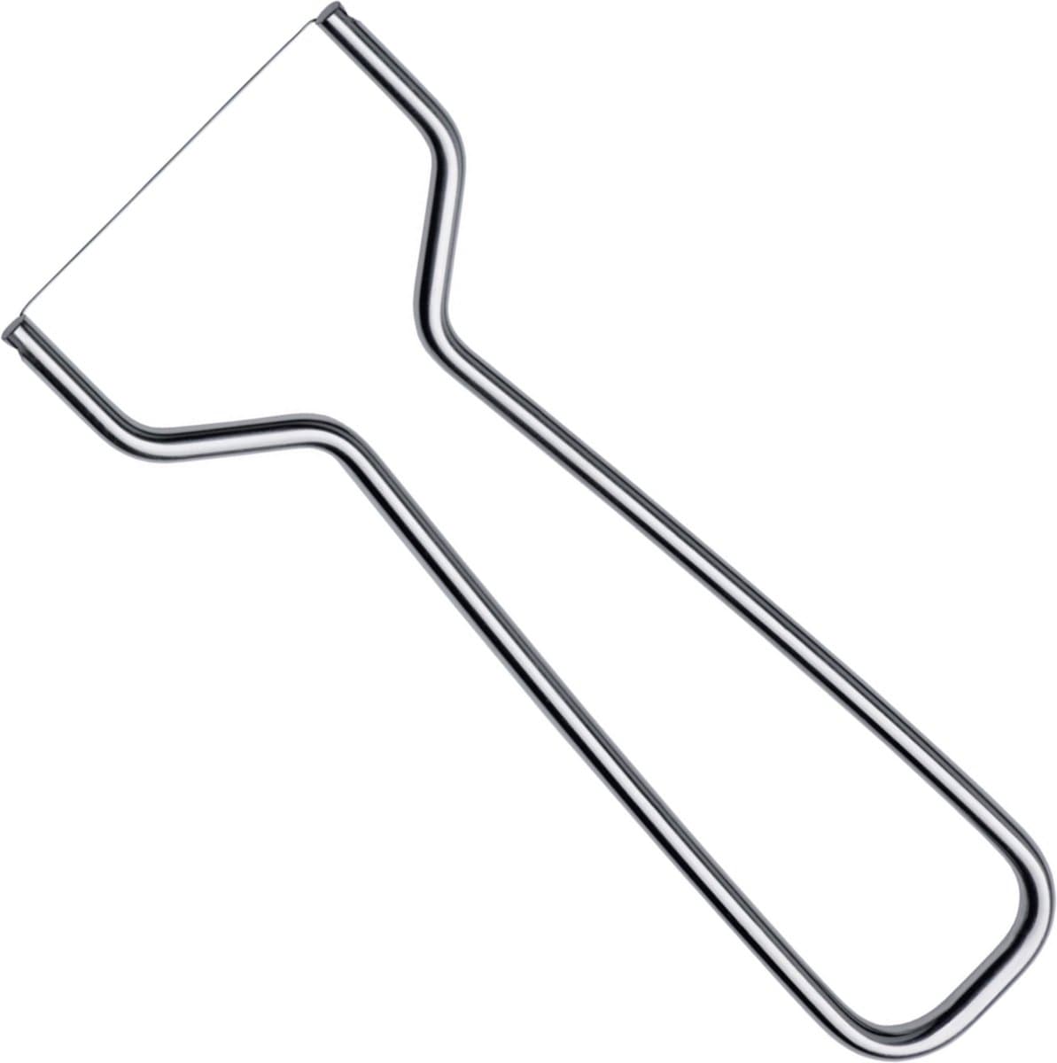 Triangle Professionele Draad Fileerder – Klein Vis – RVS – Vaatwasserbestendig – 17 cm