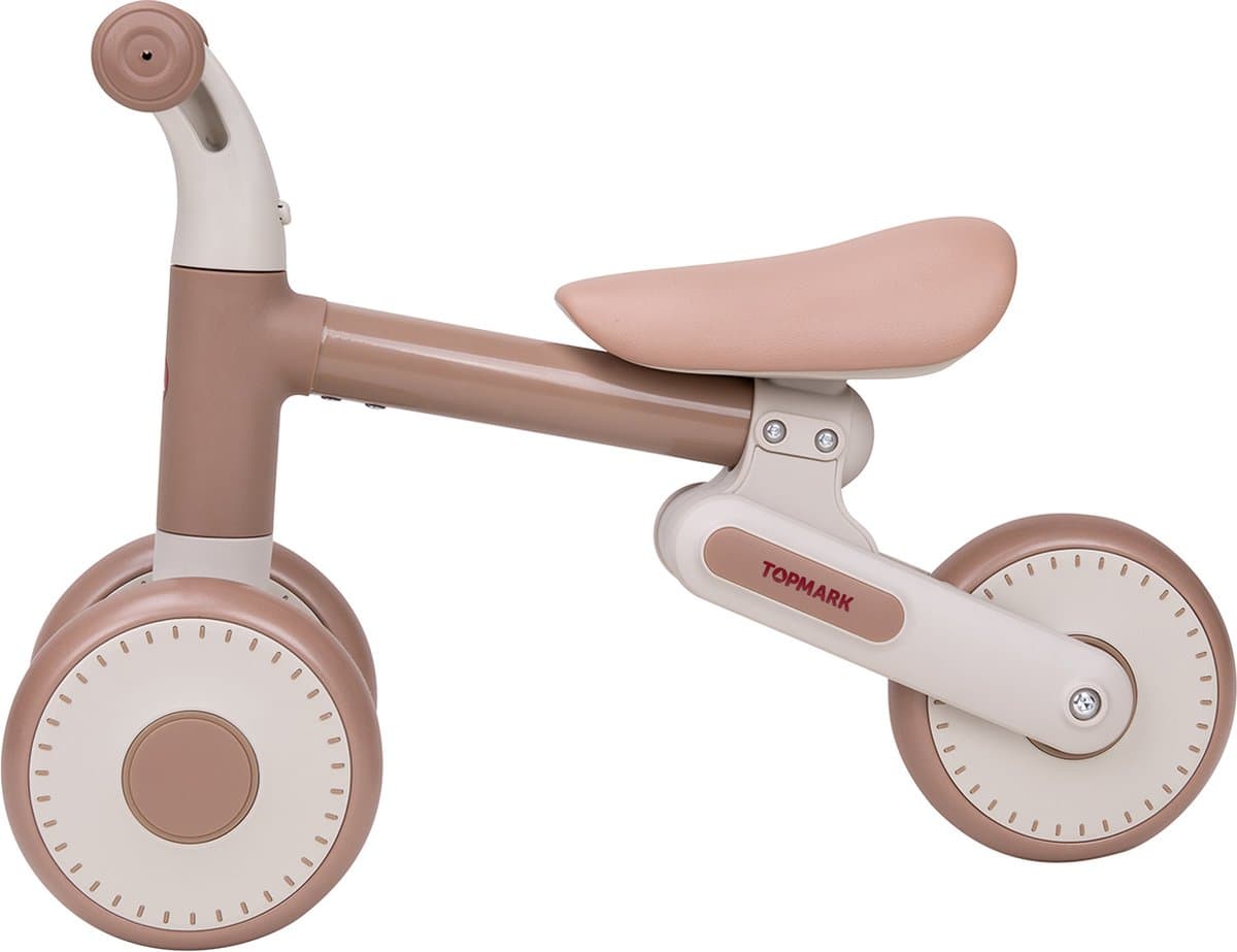 Topmark Yuki Macchiato Loopfiets T6081.MACCHIATO
