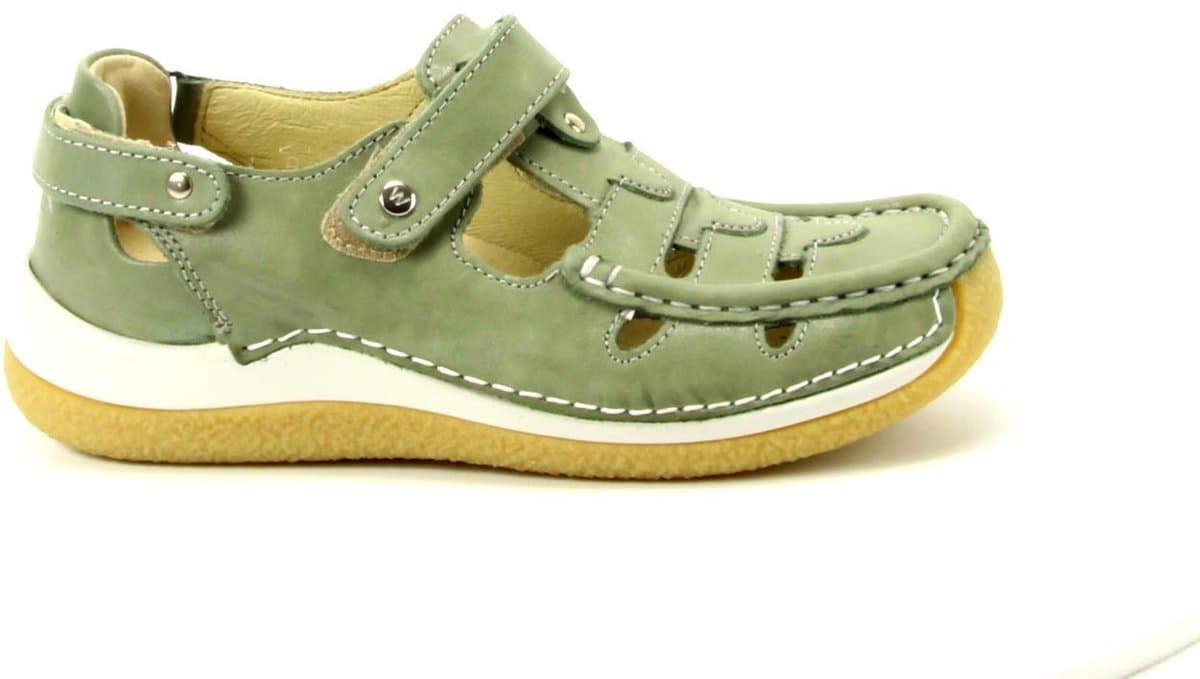 0452836-701 Esperanza Fantastic leather