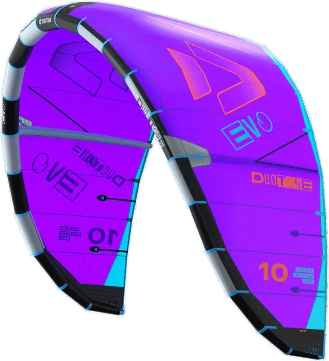 Duotone Evo 2026