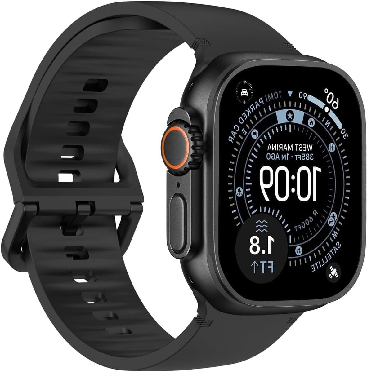 Fitbit alternatieven 2026: 6 trackers vergeleken
