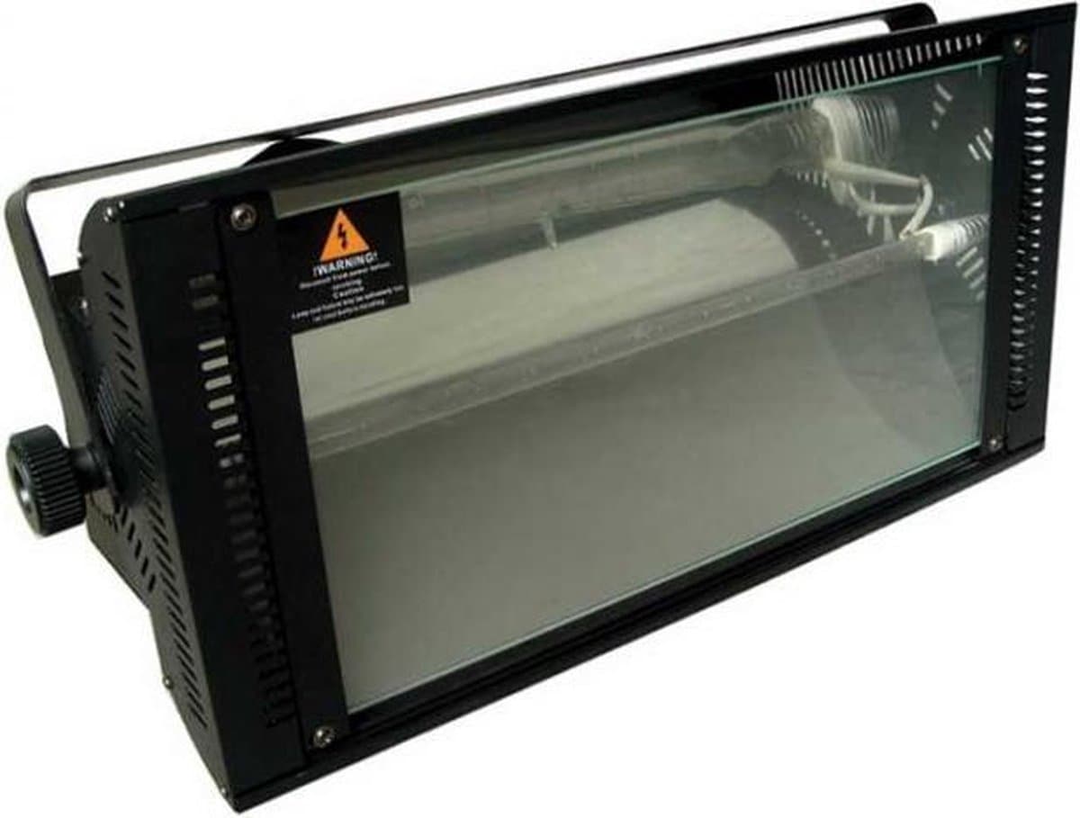 Stroboscoop 1000W (Moonlight)