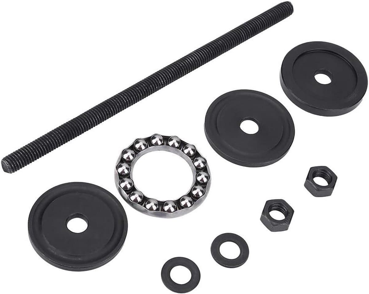 Fiets Headset Persgereedschap - Installatie Tool voor BB86/90/91/92 en 34-56mm Balhoofden