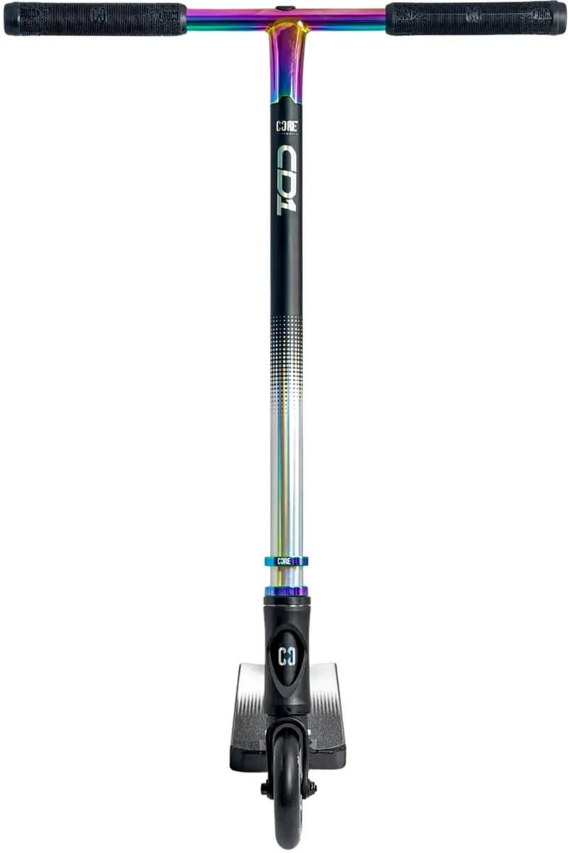 CORE CD1 Stuntstep Neochrome