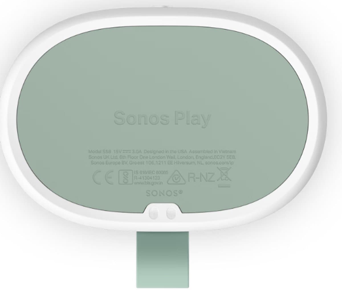 Sonos Play Wit