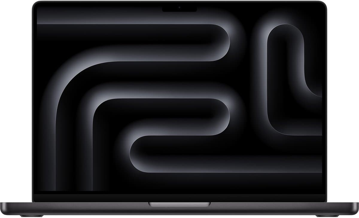 MacBook Pro 14 M5 Review: De nieuwe standaard voor creatieve professionals