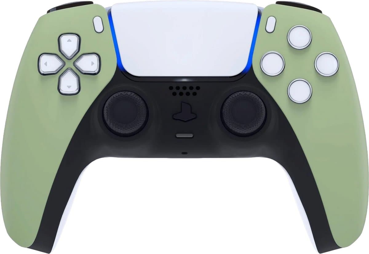 Clever Matcha Controller (PS5 compatibel)