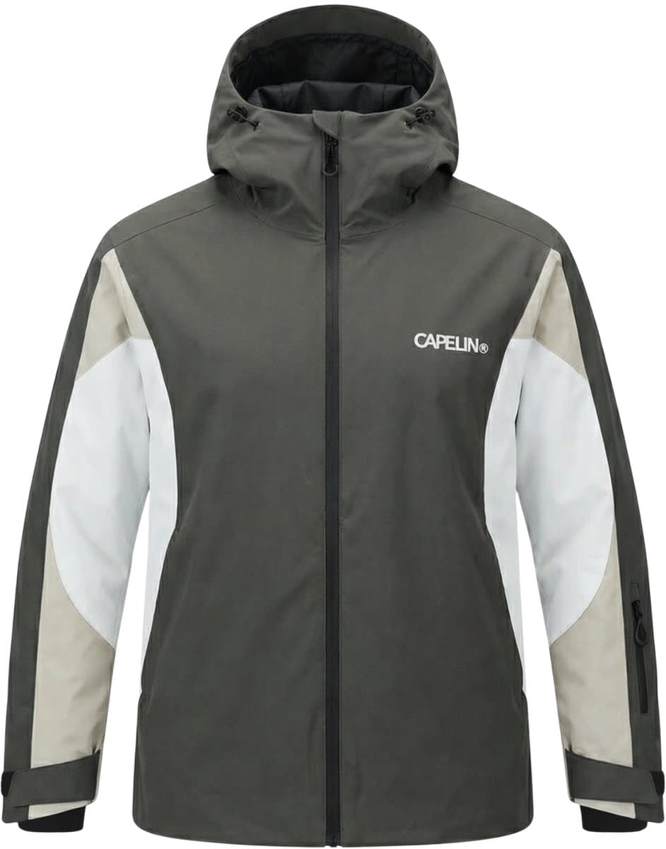Capelin Crew Mercury Jacket