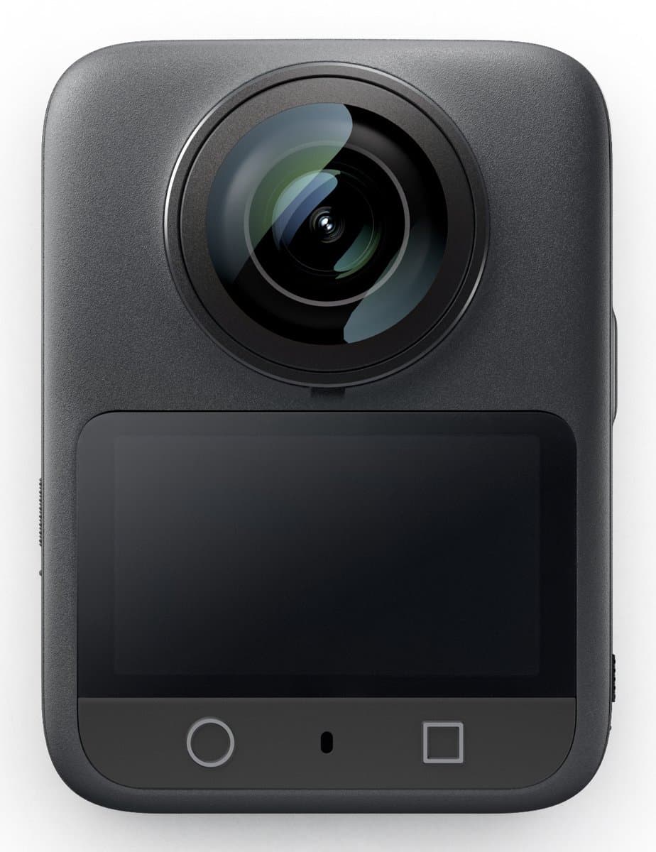 DJI Osmo 360 Standard Combo