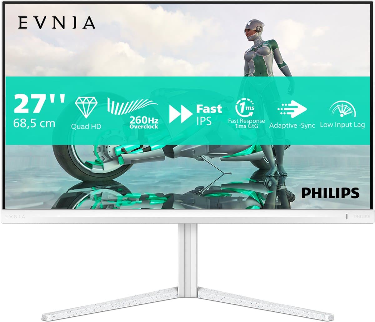 Philips EVNIA 27M2N3501PA/00
