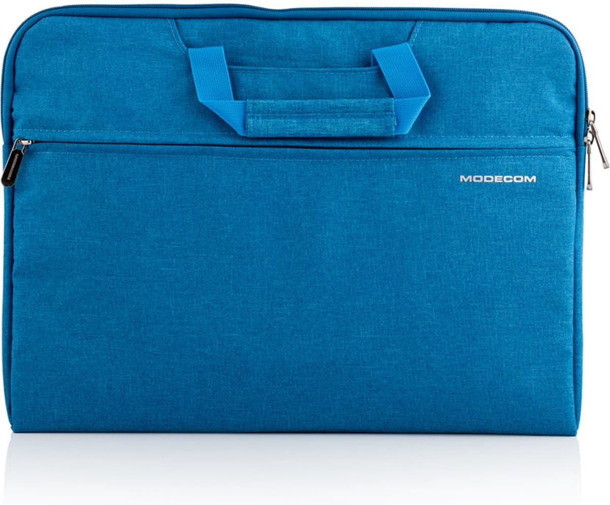 Modecom TOR-MC-HIGHFILL-11-BLU HIGHFILL BLUE Laptop bag [11.3 inch, Waterproof/ Nylon, Pocket x2]
