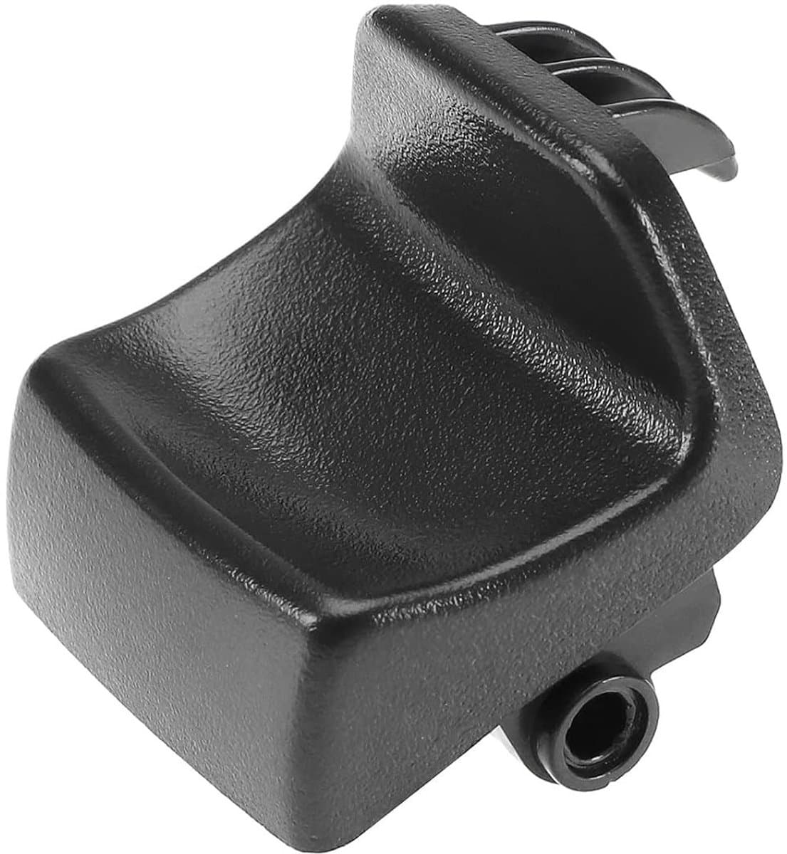 Vervangende Latch Lid Lock voor Center Console - Geschikt voor Mazda CX-5 2013-2016 - Zwart, Duurzaam en Betrouwbaar Slot voor Auto Console