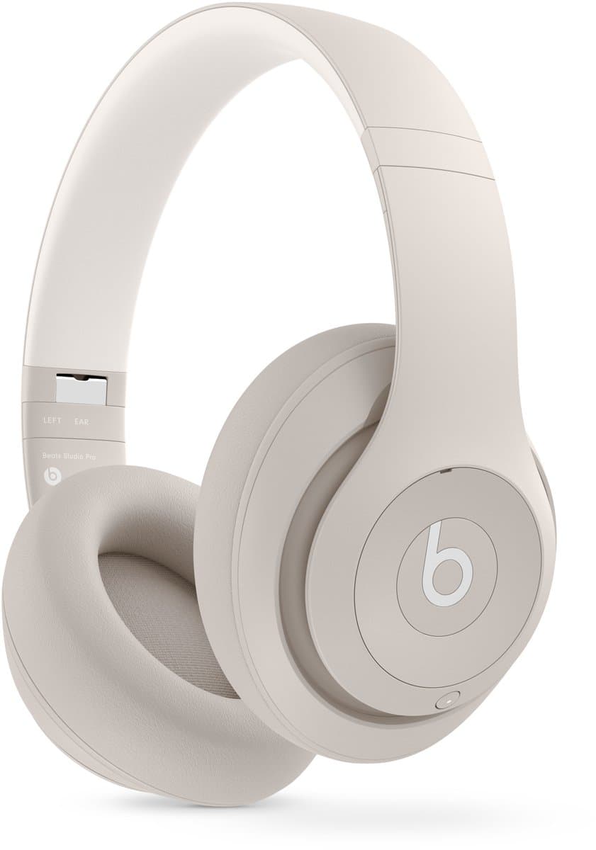 Beats Studio Pro Crème