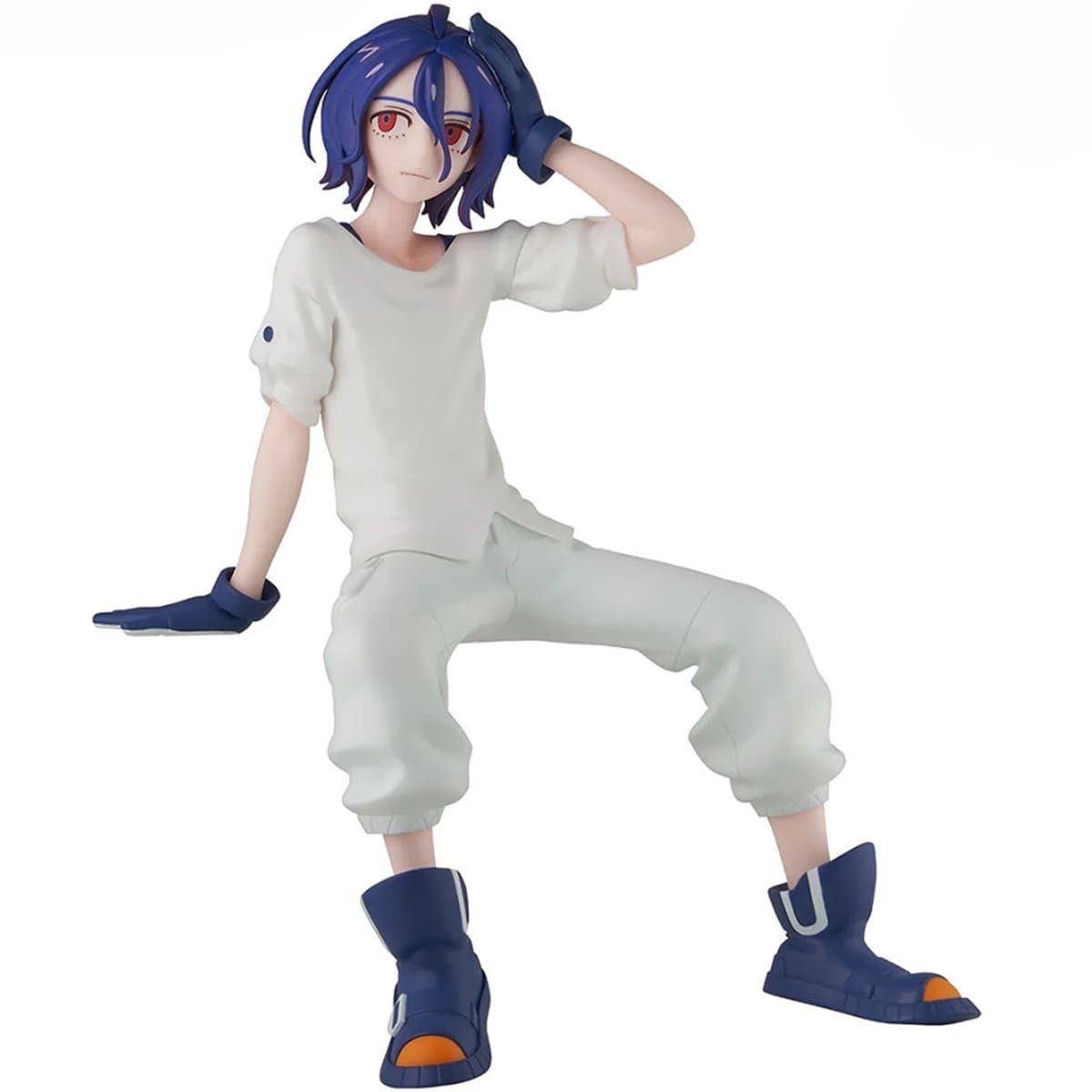 Bandai Mobile Suit Gundam - Figuur - Gquuuuuux Shuji Ito