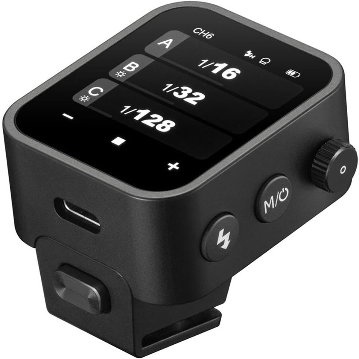 Godox X3 Transmitter voor MFT