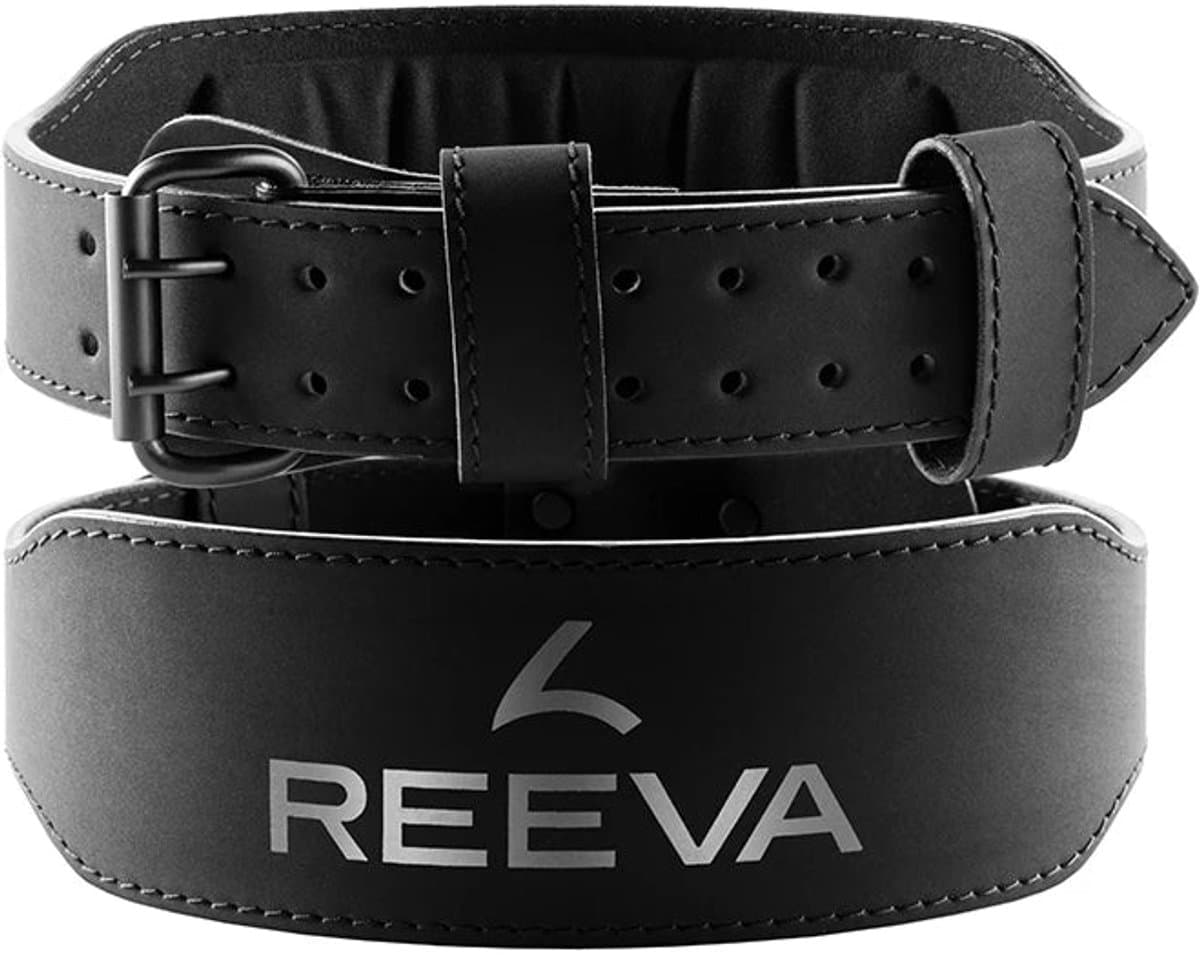 Reeva microfiber lifting belt - X Large