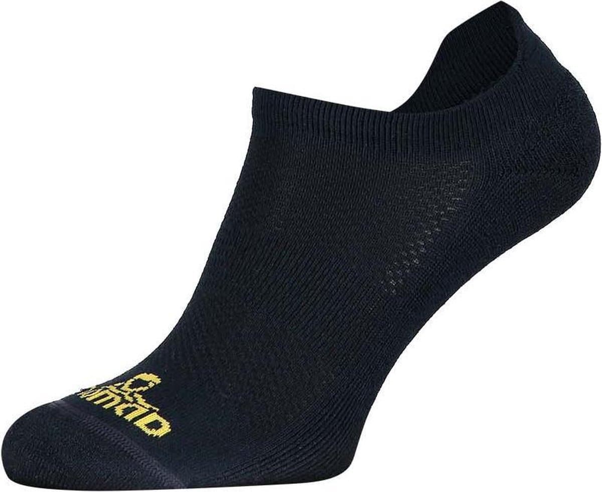 NOMAD® - 2-Pack Coolmax Footie Walking Sock