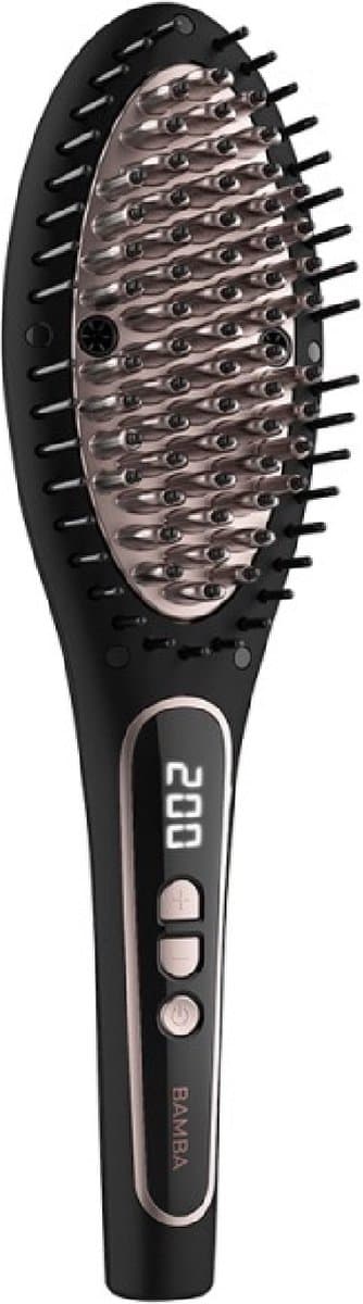 Gladmakende borstel Cecotec Bamba InstantCare 900 Perfect Brush